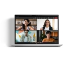 HP ProBook 4 G2i 14 sülearvuti - Core 5-320, 16GB, 512GB SSD, 14 WUXGA 300-nit AG, 1080p non-IR kaamera, EI WWAN-valmidus, FPR, 