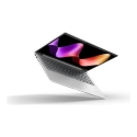 HP ProBook 4 G2i 14 sülearvuti - Core 5-320, 16GB, 512GB SSD, 14 WUXGA 300-nit AG, 1080p non-IR kaamera, EI WWAN-valmidus, FPR, 