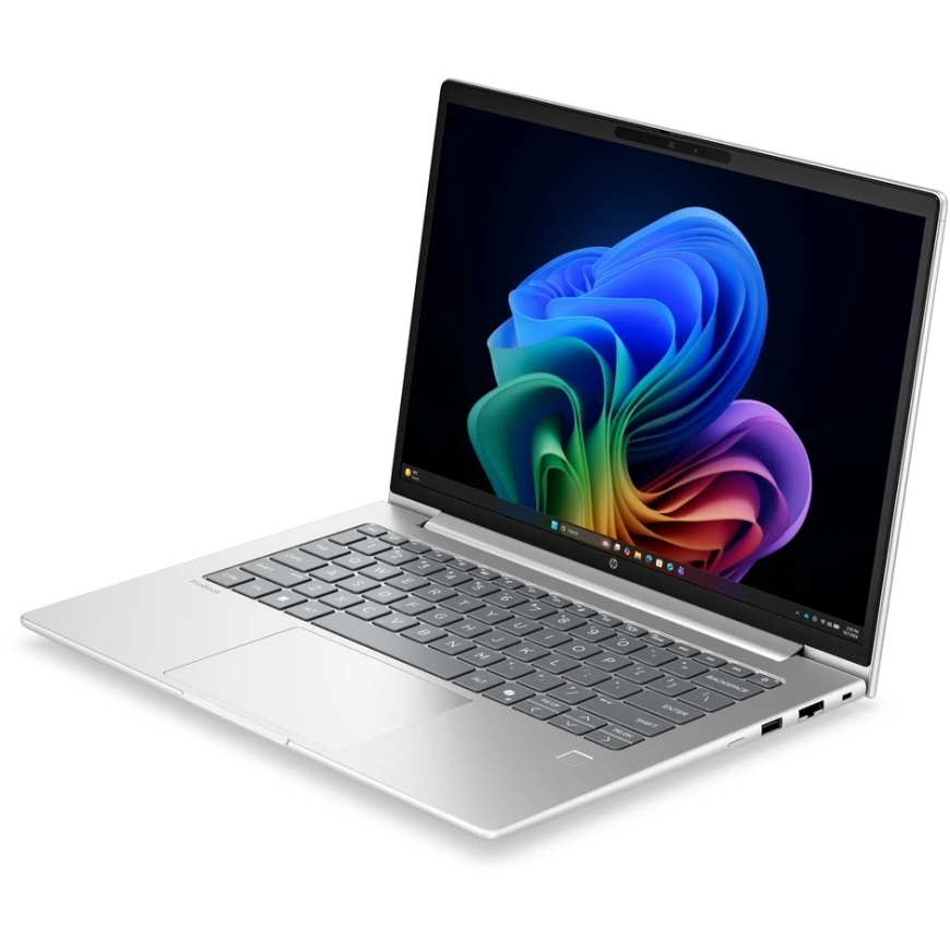 HP ProBook 4 G2i 14 portatīvais dators - Core 5-320, 16GB, 512GB SSD, 14 WUXGA 300-nit AG, 1080p non-IR kamera, NAV WWAN gatavīb – 4