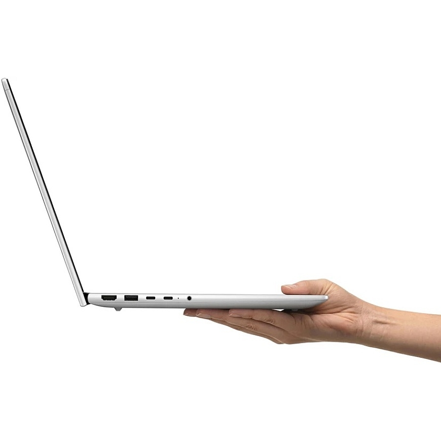 Ноутбук HP ProBook 4 G2i 14 - Core 5-320, 16 ГБ, 512 ГБ SSD, 14 WUXGA 300-nit AG, 1080p не-ИРИ камера, отсутствие готовности к W – 5