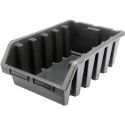 Vorel Toya Sa Poland Storage Box Black XL 333x500x187mm (78835) Vorel Toya Sa Poland Storage Box Black XL 333x500x187mm (78835)