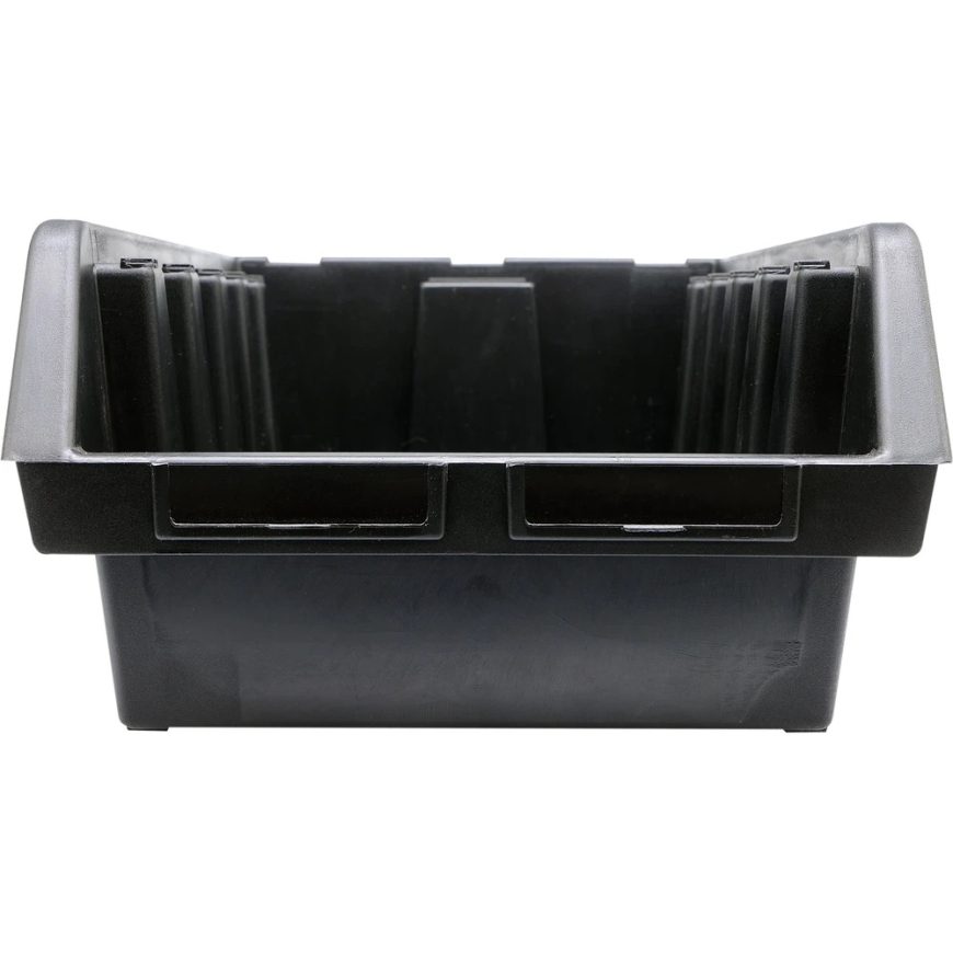Vorel Toya Sa Poland Uzglabāšanas Kaste Melna XL 333x500x187mm (78835) – 3