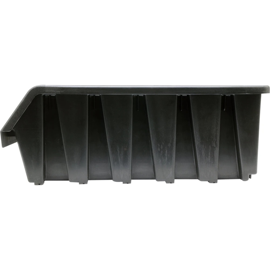 Vorel Toya Sa Poland Storage Box Black XL 333x500x187mm (78835) – 4
