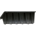 Vorel Toya Sa Poland Storage Box Black XL 333x500x187mm (78835) Vorel Toya Sa Poland Storage Box Black XL 333x500x187mm (78835)
