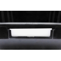 Vorel Toya Sa Poland Storage Box Black XL 333x500x187mm (78835) Vorel Toya Sa Poland Storage Box Black XL 333x500x187mm (78835)