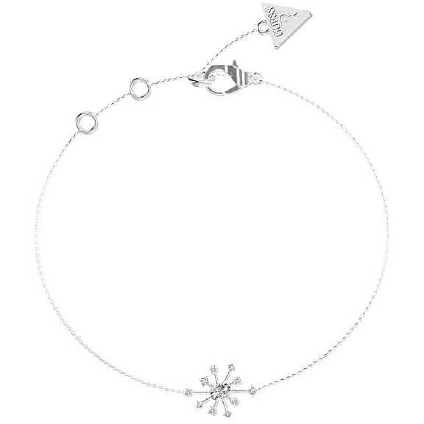 Guess Naiste Käevõru JUBB05564JWRHS