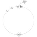 Guess Women's Bracelet JUBB05564JWRHS Guess Women's Bracelet JUBB05564JWRHS