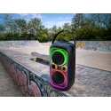 TRACER Poweraudio Crystal 60 BT TWS speaker TRACER Poweraudio Crystal 60 BT TWS speaker