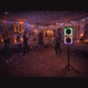 Динамик TRACER Poweraudio Crystal 60 BT TWS Динамик TRACER Poweraudio Crystal 60 BT TWS