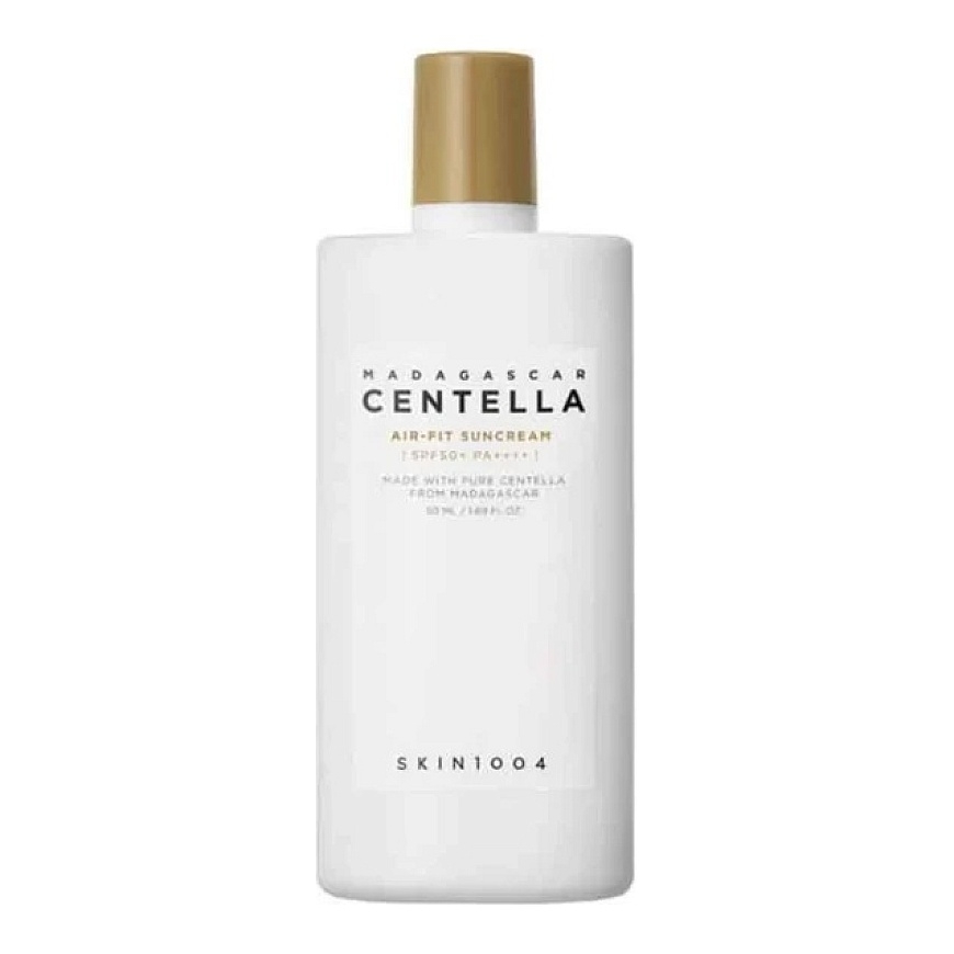 Skin1004 Air-Fit Suncream Plus SPF50+ Madagascar Centella, 50 ml
