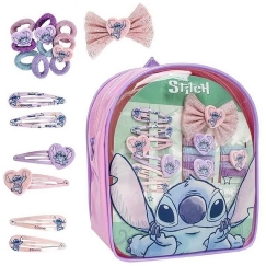 Artesania Cerda Children's Hair Accessories Set Stitch
