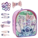 Artesania Cerda Vaikiškų plaukų aksesuarų rinkinys Stitch Artesania Cerda Vaikiškų plaukų aksesuarų rinkinys Stitch