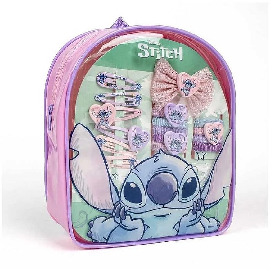 Artesania Cerda Bērnu Matu Aksesuāru Komplekts Stitch – 2