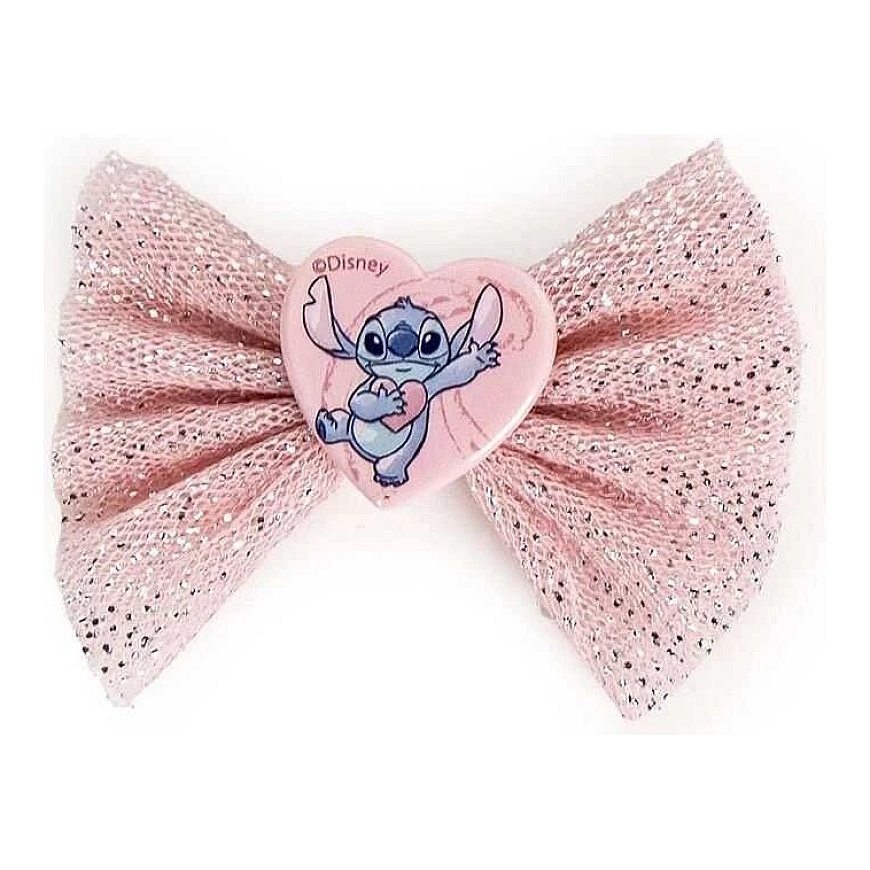Artesania Cerda Laste Juuksurisooldekomplekt Stitch – 5