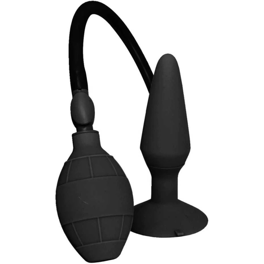 Dreamtoys MENZSTUFF SUUR PUHUMISPLUGI – 3