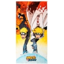 Rankšluostis CERDÁ Naruto Shippuden cotton beach towel Rankšluostis CERDÁ Naruto Shippuden cotton beach towel