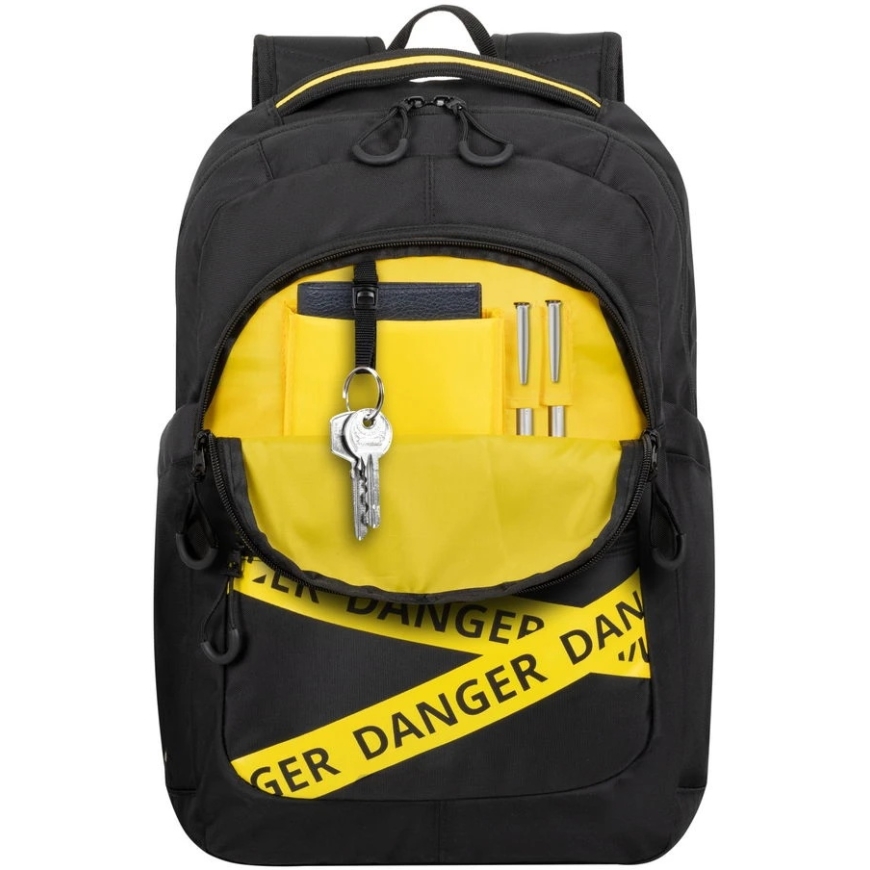 RIVACASE 5431 must Urban seljakott 20L – 3