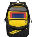 RIVACASE 5431 Black Urban Backpack 20L RIVACASE 5431 Black Urban Backpack 20L