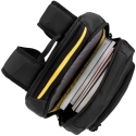 RIVACASE 5431 Black Urban Backpack 20L RIVACASE 5431 Black Urban Backpack 20L