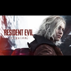 Resident Evil 9: Реквием (Делюкс Стилбук Издание)