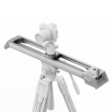 Kaamera jalus - Zeapon Evo D60 mootorsada, 440 mm rada, 5 kg kandevõime Kaamera jalus - Zeapon Evo D60 mootorsada, 440 mm rada, 5 kg kandevõime