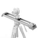 Kameras statīvs - Zeapon Evo D60 motorizēts, 440 mm ceļš, 5 kg slodze