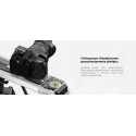 Camera Stand - Zeapon Evo D60 Motorized, 440 mm Track, 5kg Load Capacity Camera Stand - Zeapon Evo D60 Motorized, 440 mm Track, 5kg Load Capacity