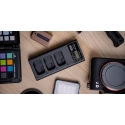 Laadija - Newell CD-USB-C Kolmekanaliline laadija Canon LP-E6 akudele USB-C, Micro USB, must Laadija - Newell CD-USB-C Kolmekanaliline laadija Canon LP-E6 akudele USB-C, Micro USB, must