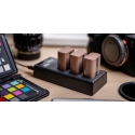 Laturi - Newell CD-USB-C Kolme Kanavan Laturi Canon LP-E6 Akuille USB-C, Micro USB, Must Laturi - Newell CD-USB-C Kolme Kanavan Laturi Canon LP-E6 Akuille USB-C, Micro USB, Must