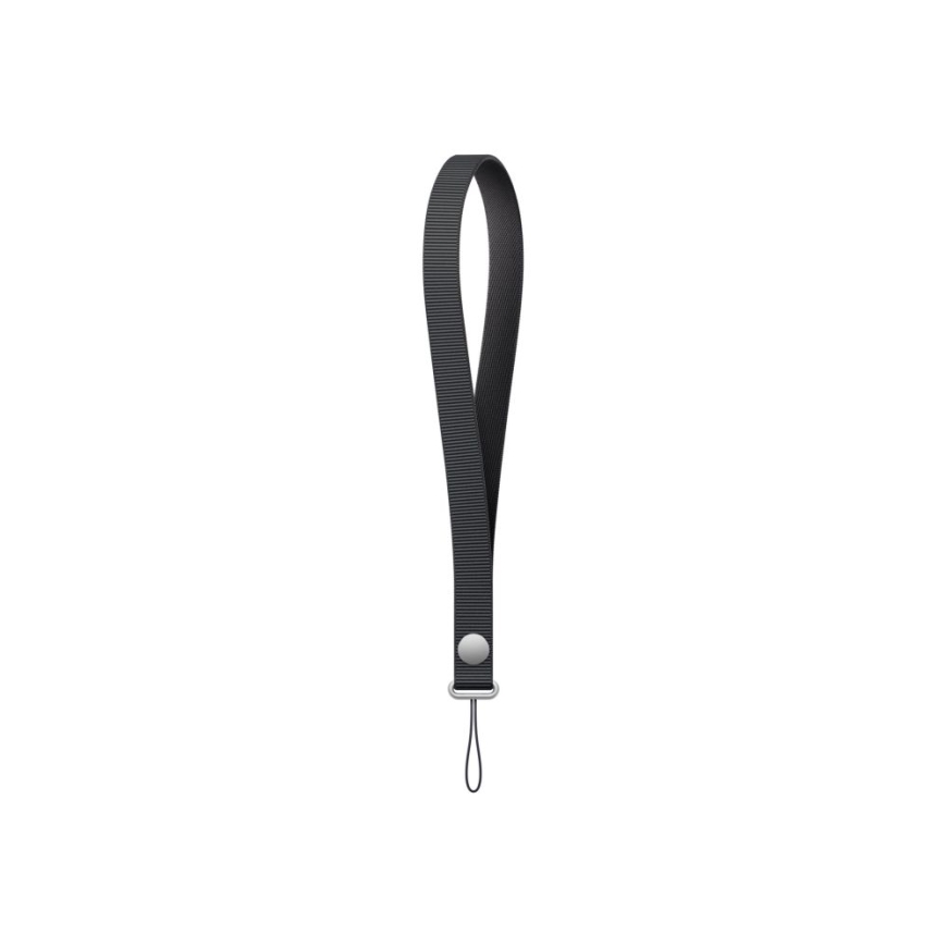 AirTag FineWoven Key Ring - Navy |