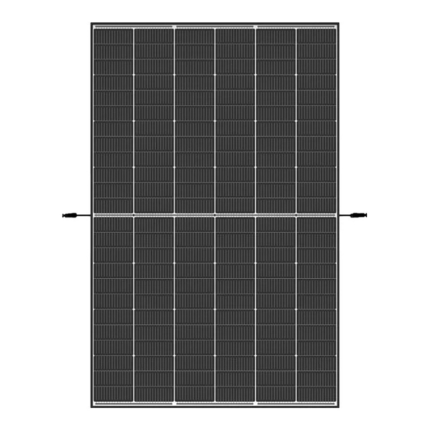 Trina Solar Ecoflow 520W aurinkopaneeli