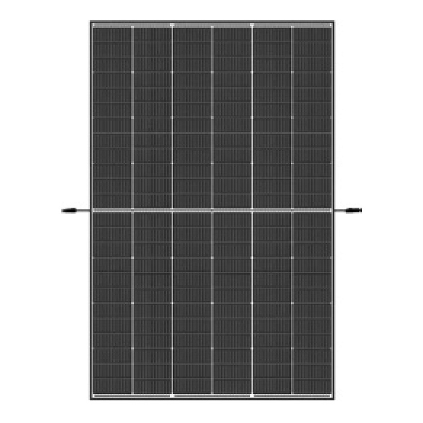 Trina Solar Ecoflow 520W Solar Panel – 2