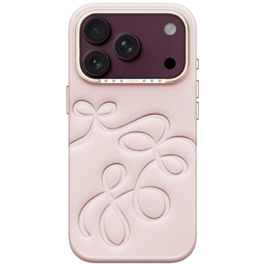 UNIQ Coehl Cloude maciņš iPhone 18