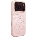 UNIQ Coehl Cloude maciņš iPhone 18 Pro / 17 Pro, ar magnētisko uzlādi, rozā UNIQ Coehl Cloude maciņš iPhone 18 Pro / 17 Pro, ar magnētisko uzlādi, rozā
