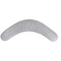 CebaBaby CEBA feeding pillow MULTI PHYSIO CHAMOMILE, W-880-000-744 CebaBaby CEBA feeding pillow MULTI PHYSIO CHAMOMILE, W-880-000-744
