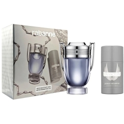 Paco Rabanne Invictus kingituskomplekt, 175 ml
