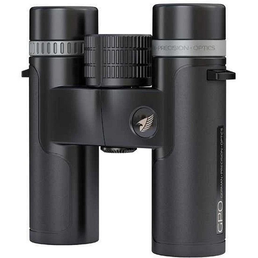 Optinis prietaisas - GPO Passion 8x26SD žiūronai 8x didinimas 26mm juoda