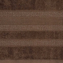 Towel Eurofirany RE/JUDY1/09/BRĄZ 70X140 (X3) 500 Towel Eurofirany RE/JUDY1/09/BRĄZ 70X140 (X3) 500