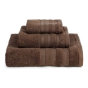Towel Eurofirany RE/JUDY1/09/BRĄZ 70X140 (X3) 500 Towel Eurofirany RE/JUDY1/09/BRĄZ 70X140 (X3) 500