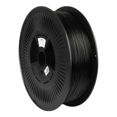 Filament PLA premium Deep Black 4 5kg Spectrum PLApre-dBLACK-4.5-SP (5903175653093)