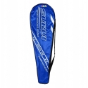 Lean Toys Badminton Set Blue 2 pcs.