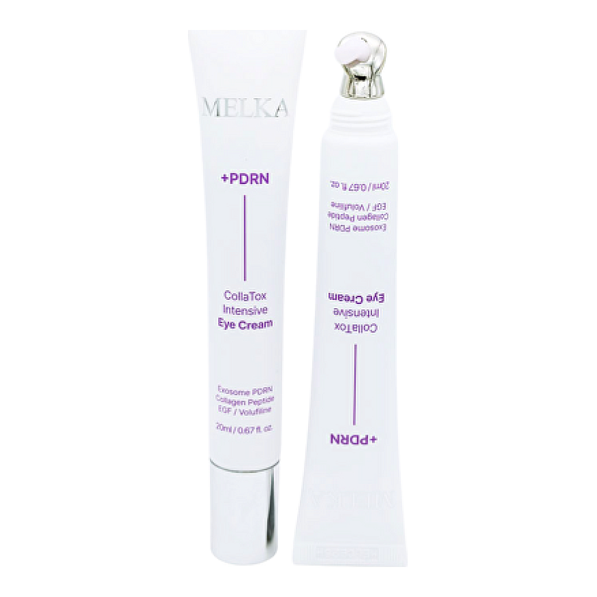 Reclar Silmävoide +PDRN „CollaTox“ intensiivinen silmävoide 20 ml