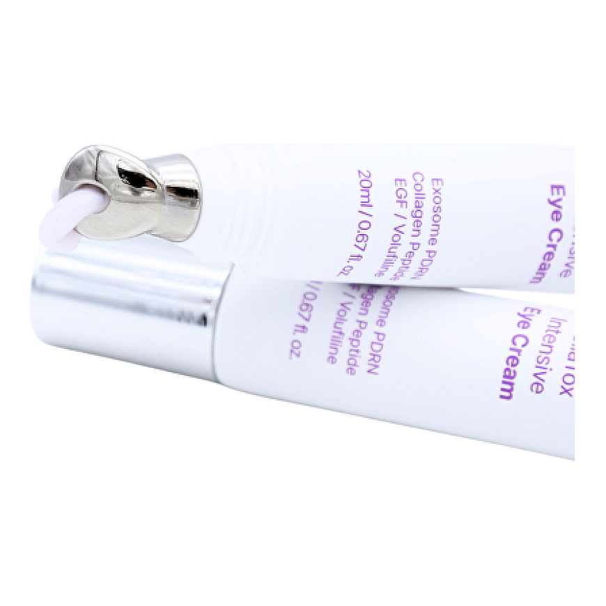 Reclar Acu krēms +PDRN „CollaTox“ intensīvs acu krēms 20 ml – 2