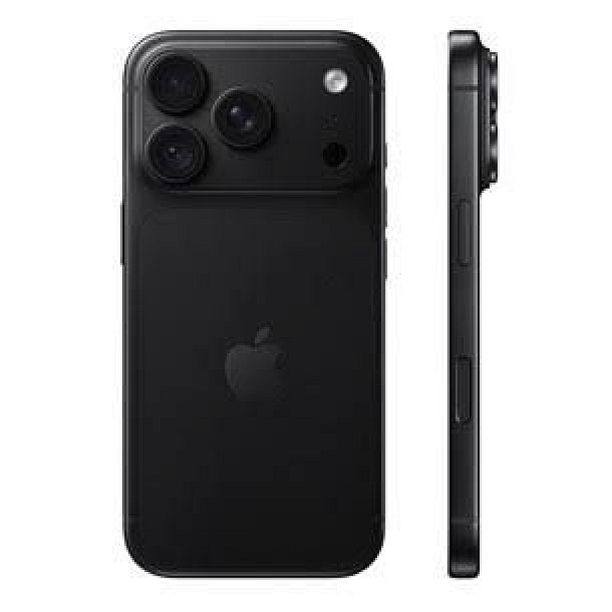 iPhone 18 Pro 256GB JP ESIM Black