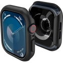 SPIGEN THIN FIT APPLE WATCH 10 (42 MM) JUODAS
