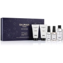 Balmain set Balmain Professionnel: moisturizing hair shampoo for hydration, 50 ml + moisturizing hair conditioner for hydration,