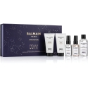 Balmain set Balmain Professionnel: moisturizing hair shampoo for hydration, 50 ml + moisturizing hair conditioner for hydration,