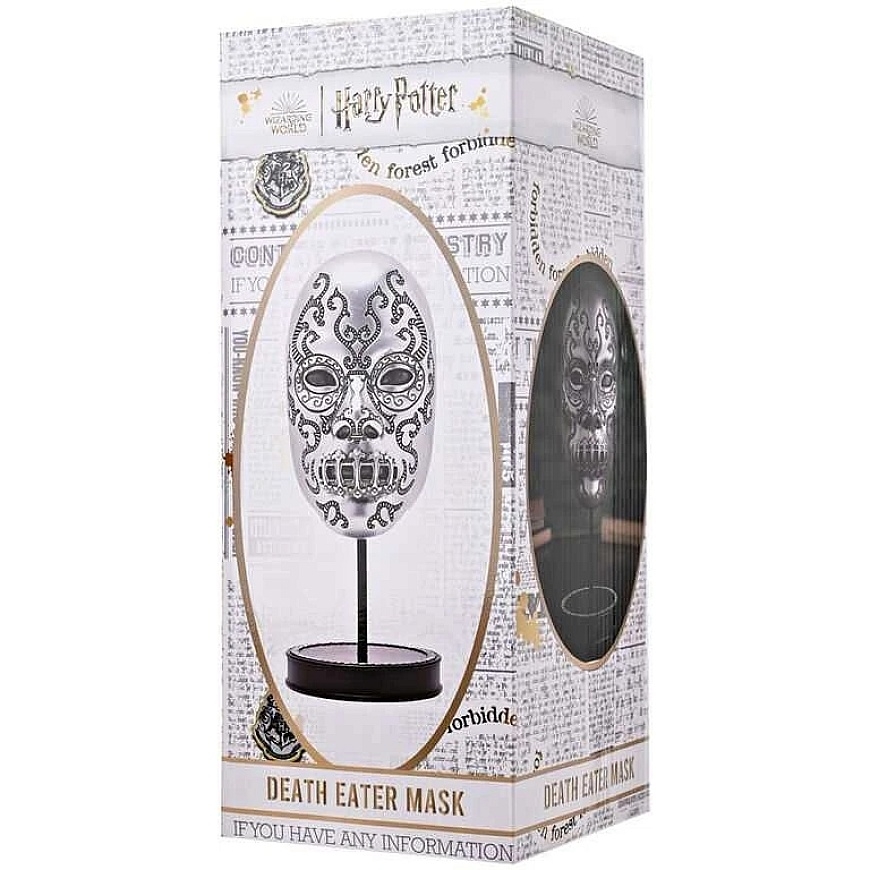 Widdop Co Harry Potter Death Eater Mask figure – 4