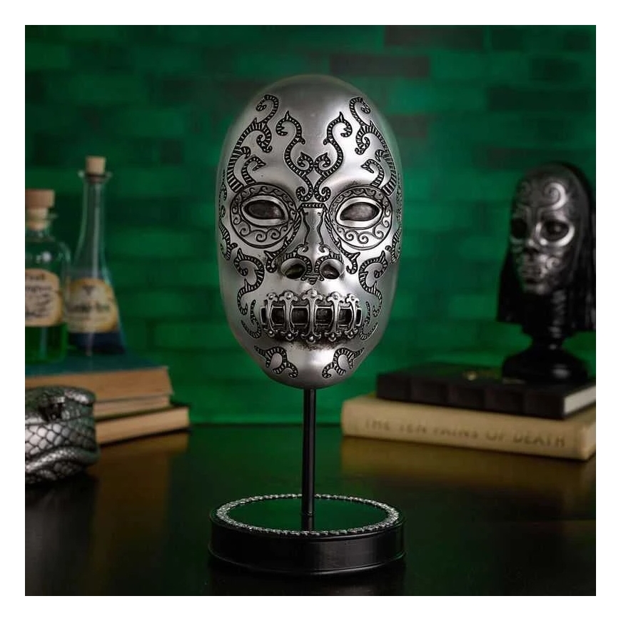 Widdop Co Harija Potera Nāves ēdāja maskas figūra – 5