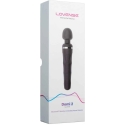 Lovense - Domi 2 Mini Wand Masāžas ierīce Lovense - Domi 2 Mini Wand Masāžas ierīce